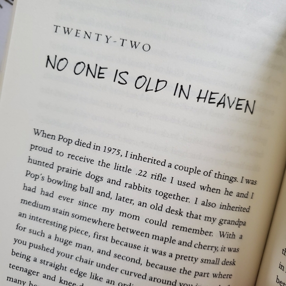 Heaven Is For Real Book By Todd BURPO - Picture 7 of 11